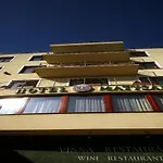 酒店 Matysak
