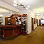 Matysak 酒店