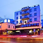 Matysak 酒店 布拉迪斯拉发