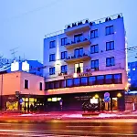 Matysak 3* 布拉迪斯拉发