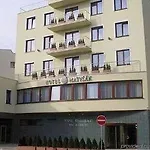 酒店 Matysak 布拉迪斯拉发
