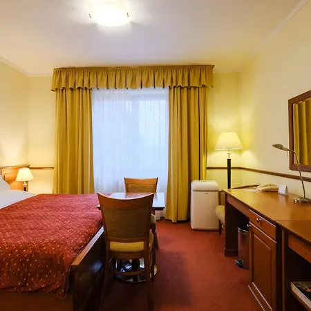 Matysak Otel Bratislava