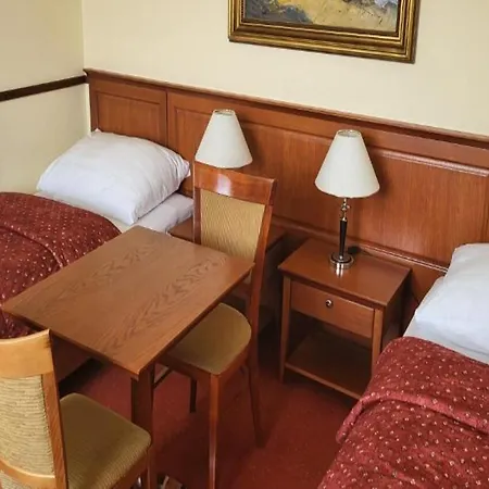 Hotell Matysak Bratislava