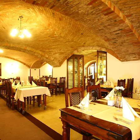 Hotell Matysak Bratislava