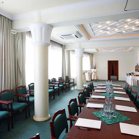 Hotel Matysak 4*