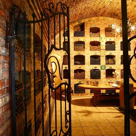 Matysak Hotel 4*