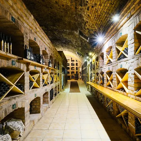 Hotell Matysak Bratislava