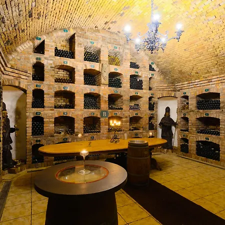 Matysak 4* Bratislava