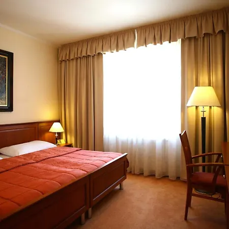 Matysak Hotell Bratislava