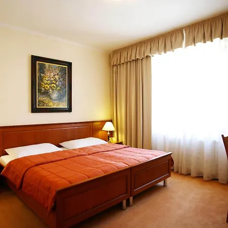 Matysak Hotel 3*