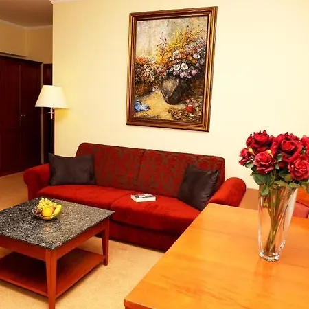 Matysak Hotell Bratislava