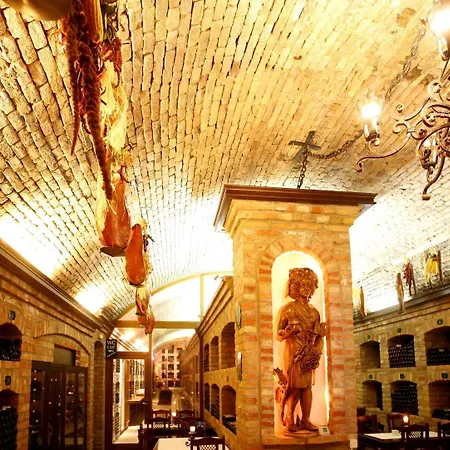 Matysak Hotel Bratislava