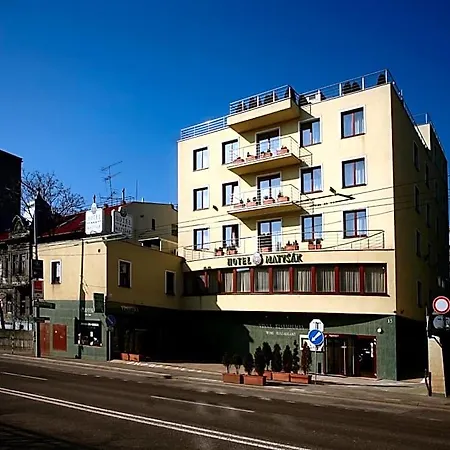 Matysak Hotel