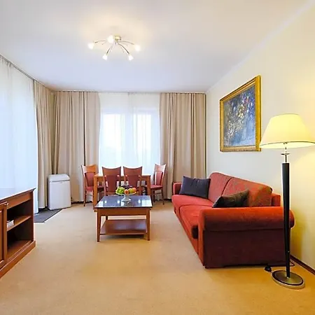 Hotel Matysak Pressburg
