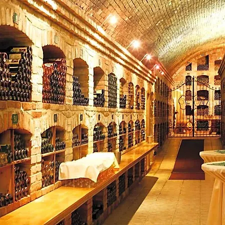 Hotel Matysak 4*