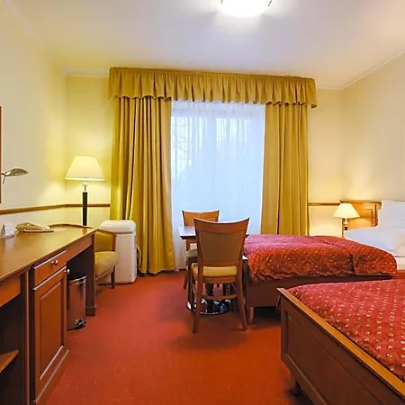 Matysak 4* Pressburg