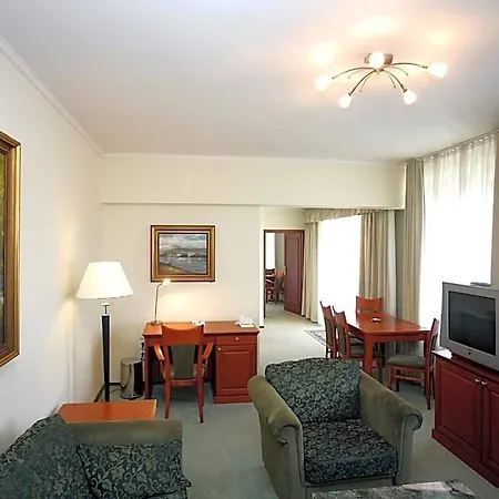 Hotel Matysak 4*