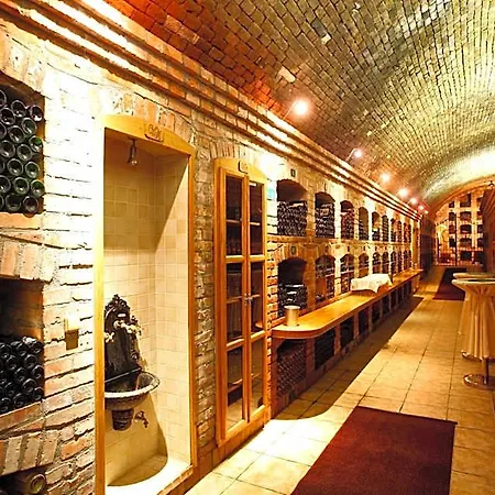 Matysak Hotel 4*