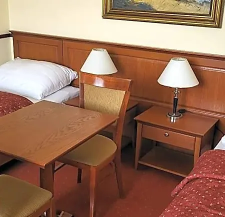 Hotel Matysak Bratislava