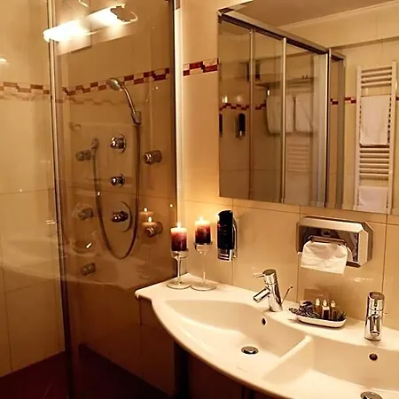 Matysak Hotel Pressburg
