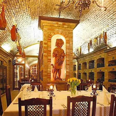 Hotel Matysak 4*