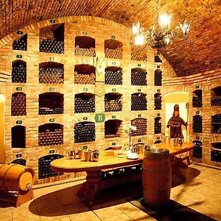 Matysak Hotel 4*