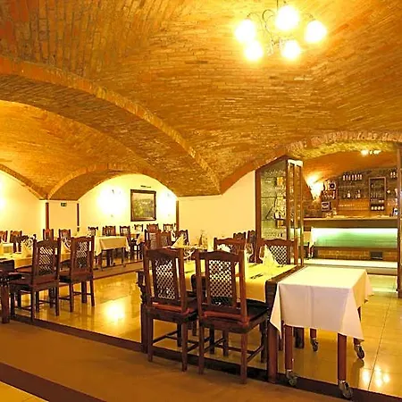 Matysak 4* Bratislava