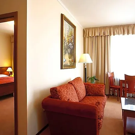 Hotel Matysak