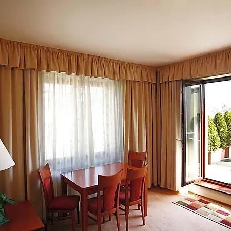 Hotel Matysak