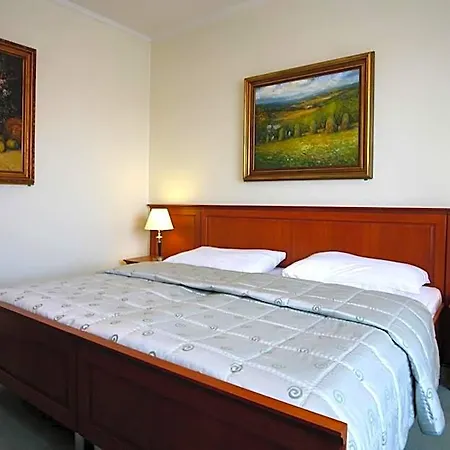 Hotel Matysak