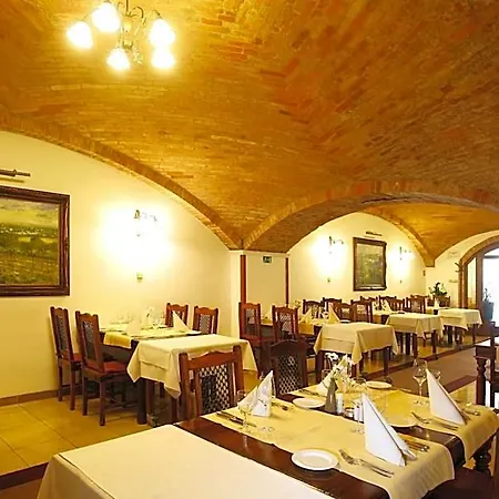 Matysak Hotel