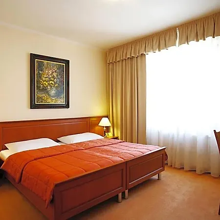 Matysak Hotel 4*