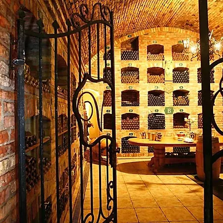 Matysak Hotel 4*