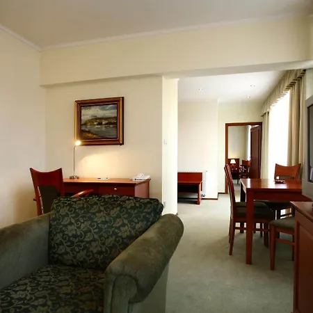 Matysak 4* Bratislava