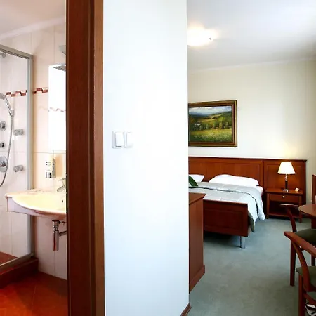 Matysak Hotel 4*