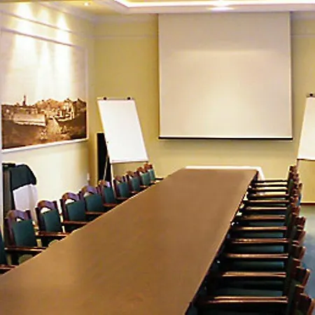 Hotell Matysak Bratislava