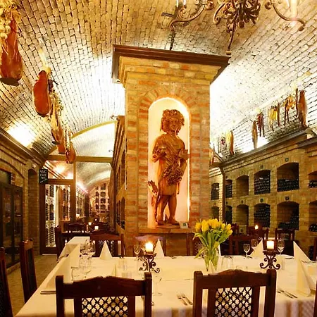 Matysak 4* Pressburg