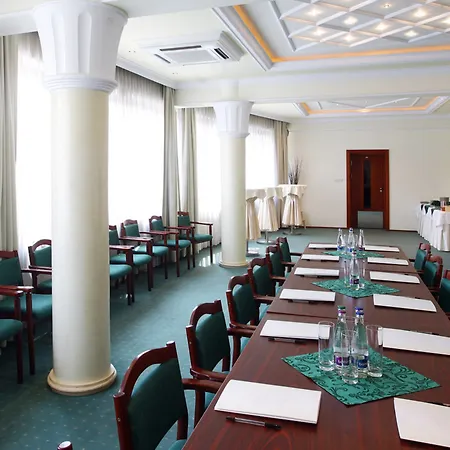 Matysak Hotel Pressburg