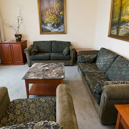 Matysak Hotell Bratislava