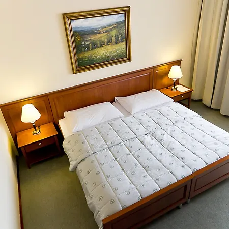 Hotell Matysak Bratislava