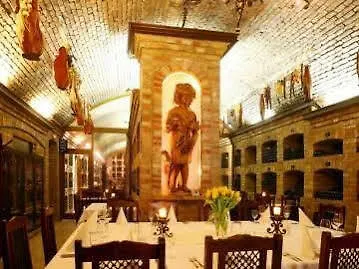 Matysak Hotel Bratislava