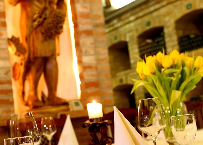 Hotel Matysak Bratislava