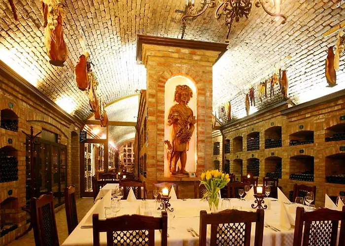 Matysak 3* Bratislava