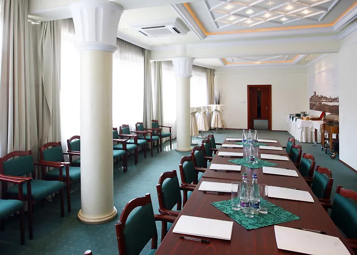 Matysak Hotel Bratislava