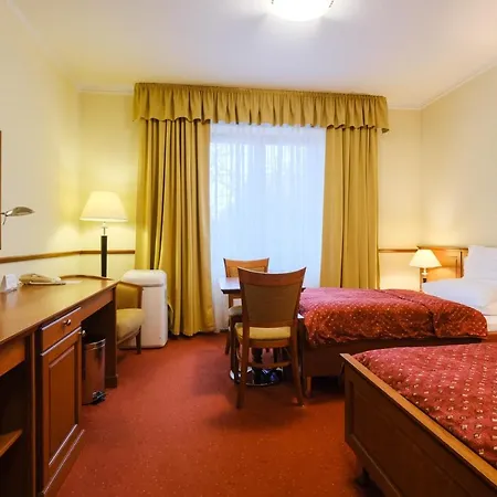 Hotel Matyšák