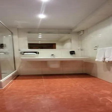 Matysak Hotell
