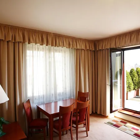 Hotel Matysak