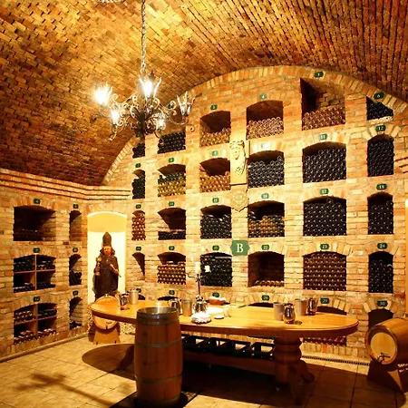 Hotel Matyšák