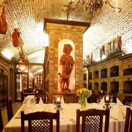 Hotel Matyšák 4*