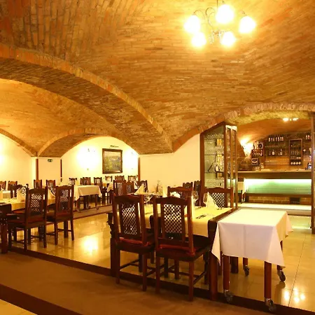 Matyšák Hotel 4*